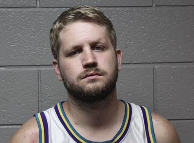 Craigslist Norman Ok >> Norman Teacher Arrested For Soliciting Sex With Child On Craigslist Norman Ok >> Norman Teacher Arrested For Soliciting Sex With Child On