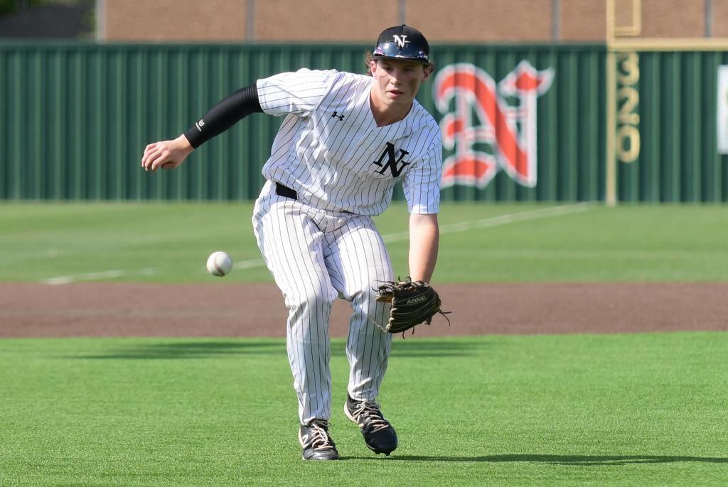 COAC baseball tournament: Finlay's walk-off home run seals ...