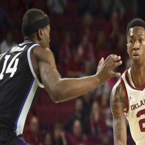 Ou Men S Basketball Kristian Doolittle Taking Future One Day At