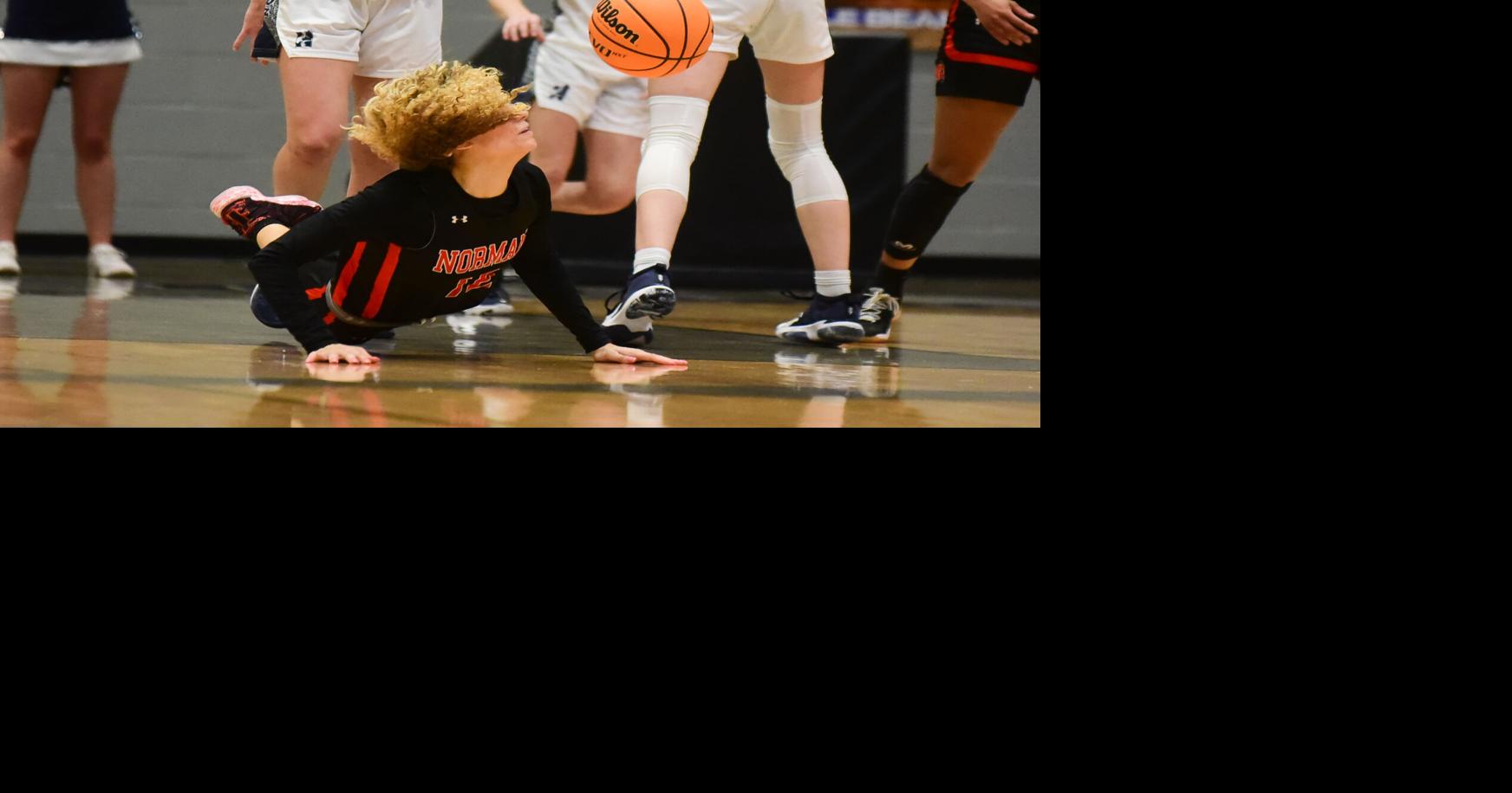 High school basketball Fouls, free throws play key role in Tigers