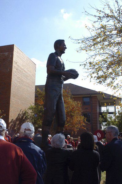 Bud Light unveils 'Philly Special' statue ahead of Philadelphia