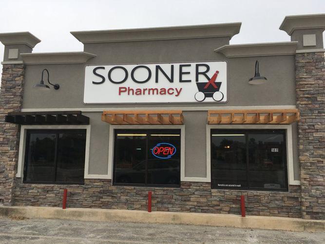 Sooner Pharmacy delivers drugs, customer service Local News