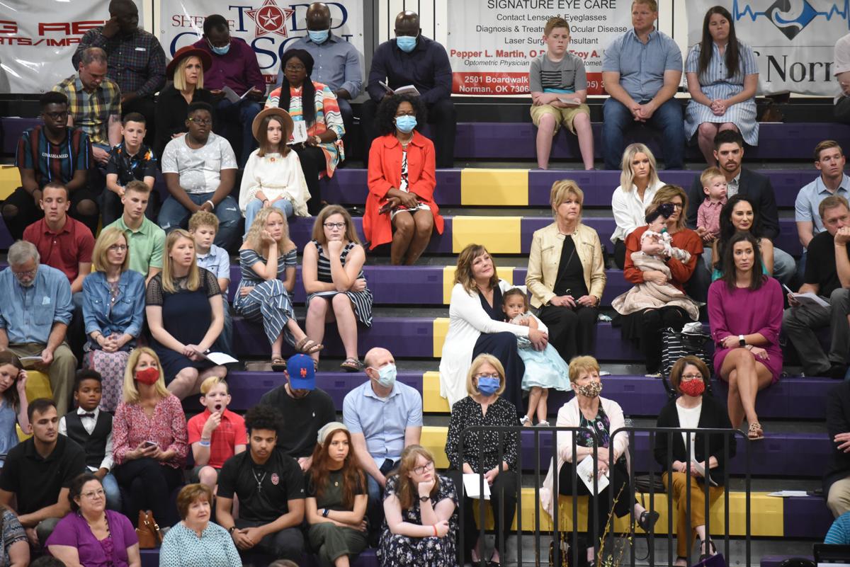CCS Graduation