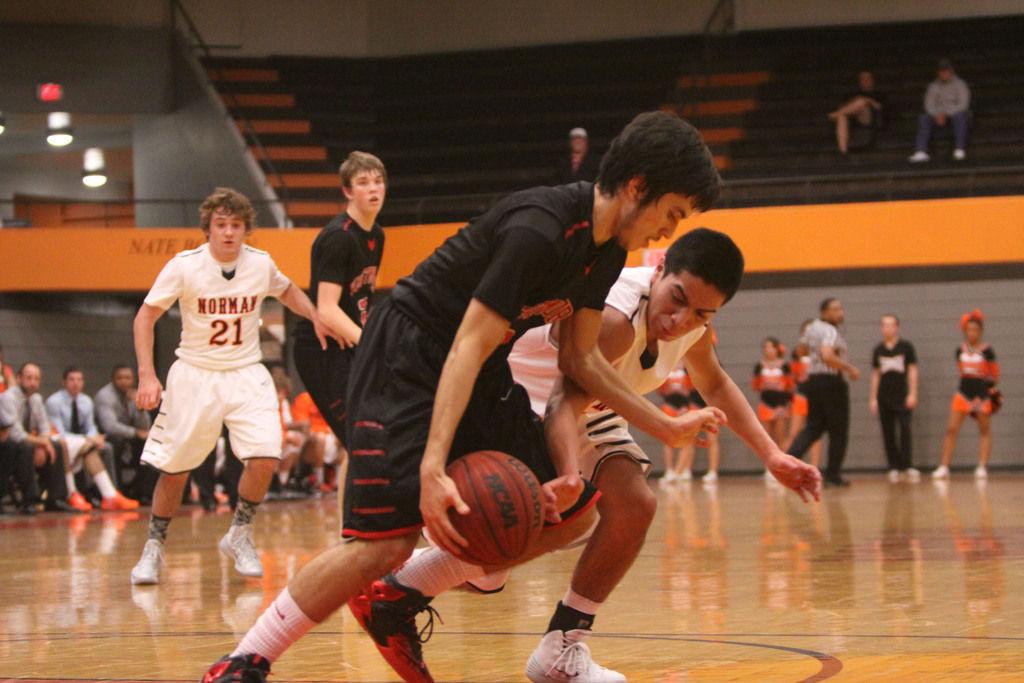 Young Roster Not A Problem For Westmoore Local Sports