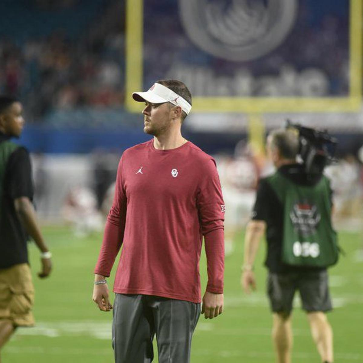 Ou Football Taking A Look At Oklahoma S 2019 Recruiting Class