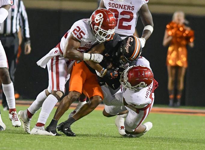 College football: Defensive-minded coaches changing narrative ...