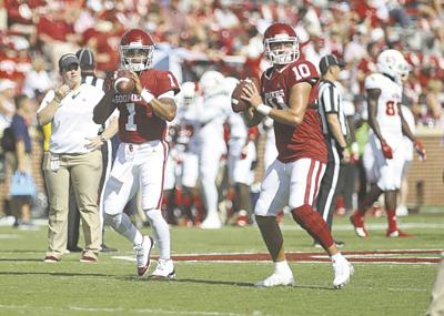 Ou Football What Does Austin Kendalls Transfer Exploration