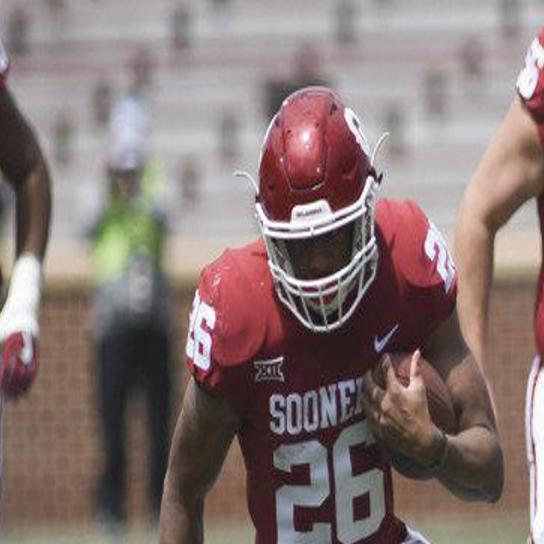 Why Creed Humphrey and Grant Calcaterra Are Important Pieces of Oklahoma's  Offense in 2019 - Stadium