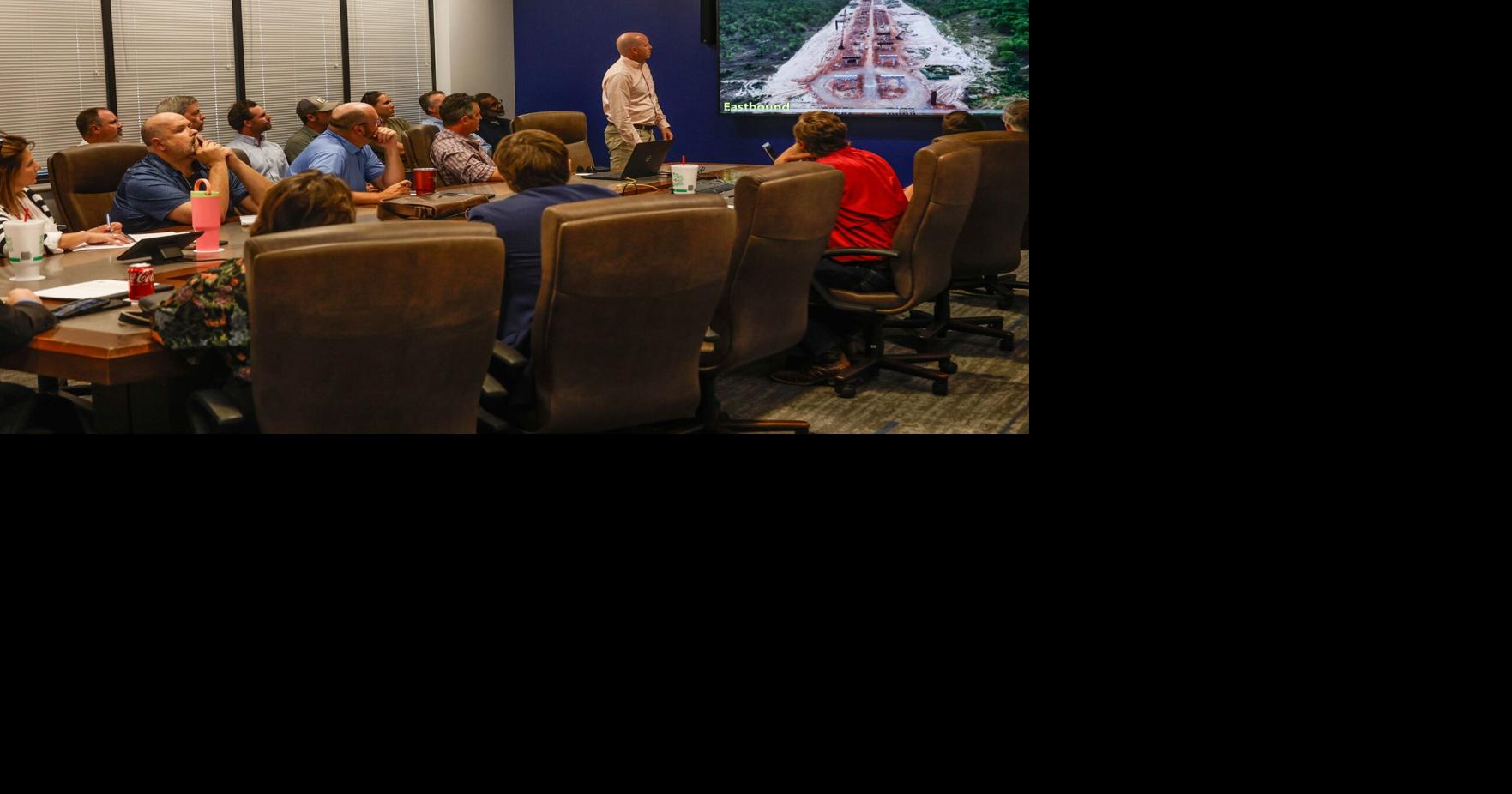 Norman council advances Alameda, Tecumseh interchange proposal | News ...