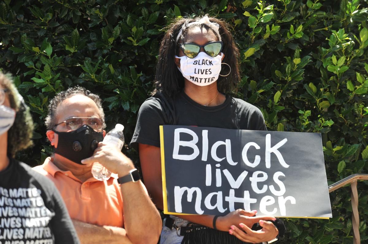 Norman BLM March-OU