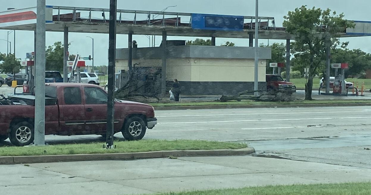 Max Westheimer tornado is officially an EF-1 - Vimarsana News