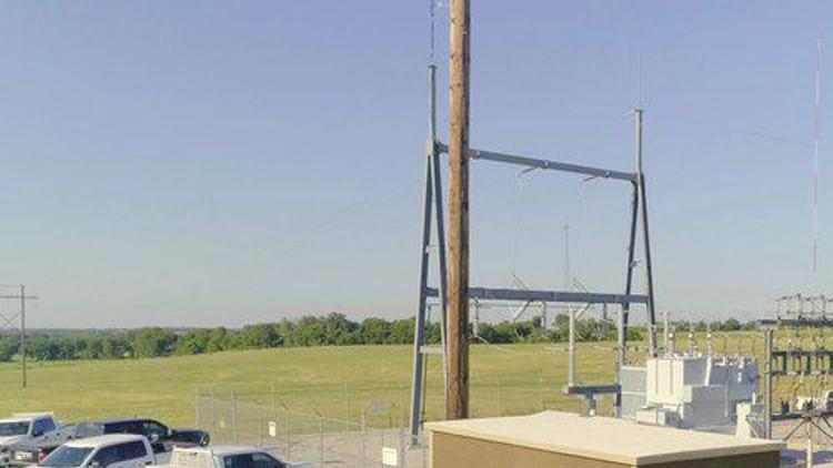 Oec Building High Speed Fiber Network In Cleveland County Business Normantranscript Com