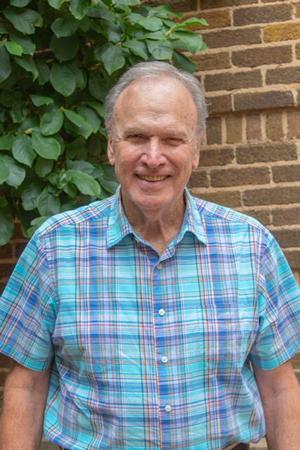 HOLLADAY: Proverbs and the presidency