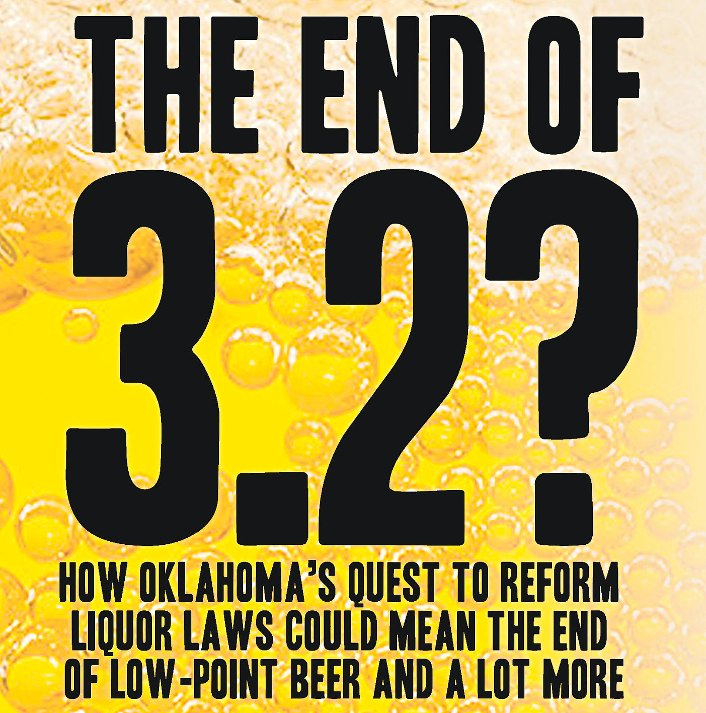what does a oklahoma liquor license look like