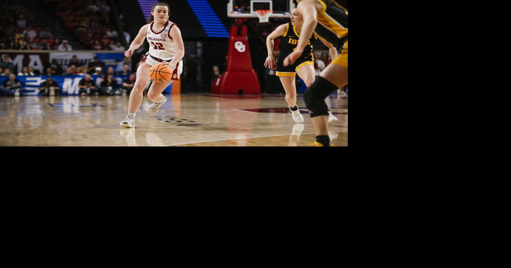 Verhulst's perfect first quarter fuels OU basketball past East Texas A&M in 112-59 win