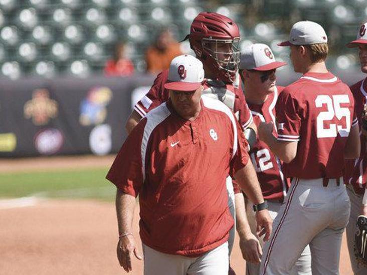 Ou Baseball Schedule 2022