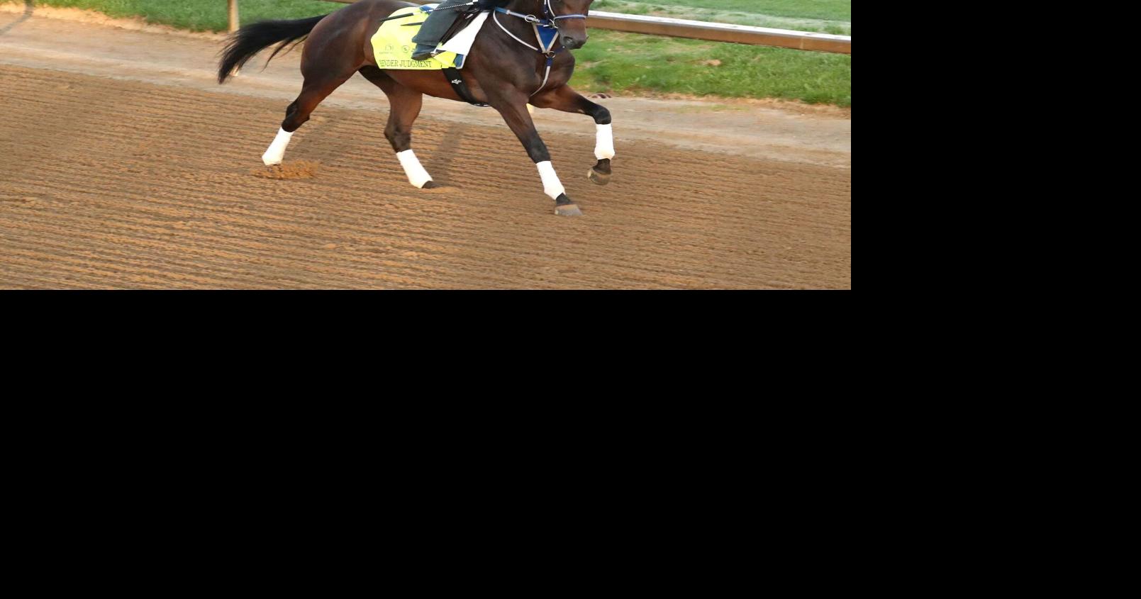 Toby Keith’s Horse Going to the Kentucky Derby | News ...