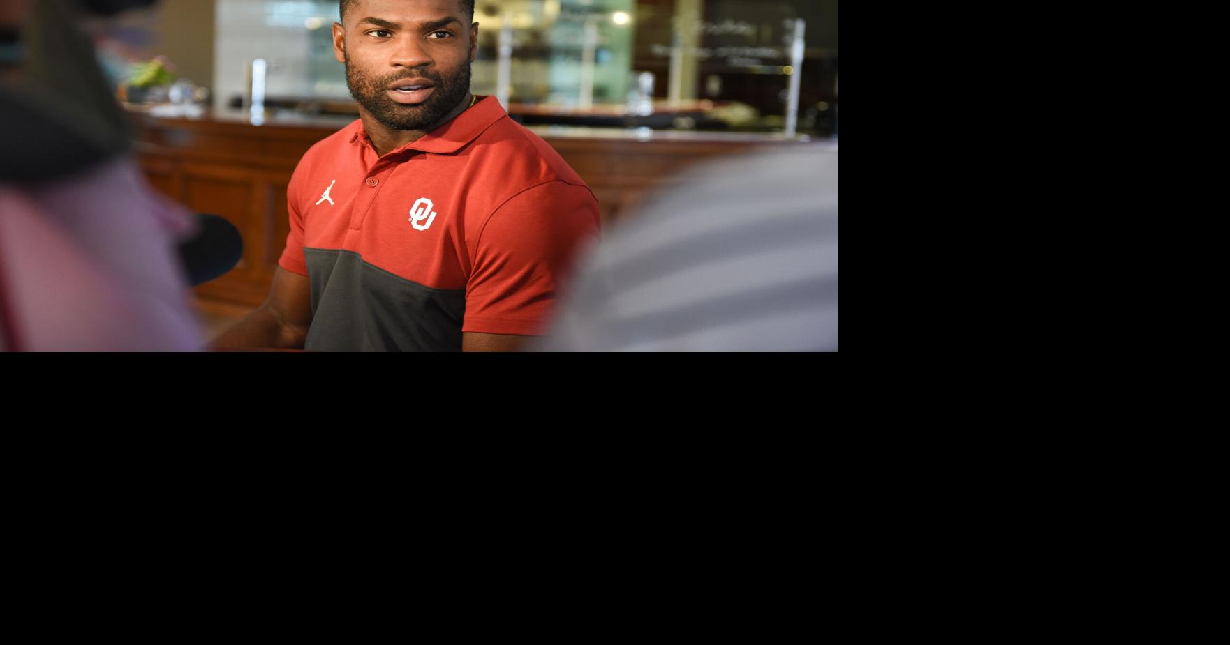 Oklahoma football legend, running backs coach DeMarco Murray leaves OU for same position with Kansas City Chiefs, per report