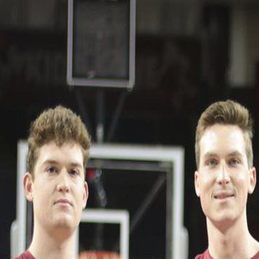 Ou Men S Basketball How Sooner Voice Toby Rowland And His Sons Bond Through Basketball All Ou Sports Normantranscript Com