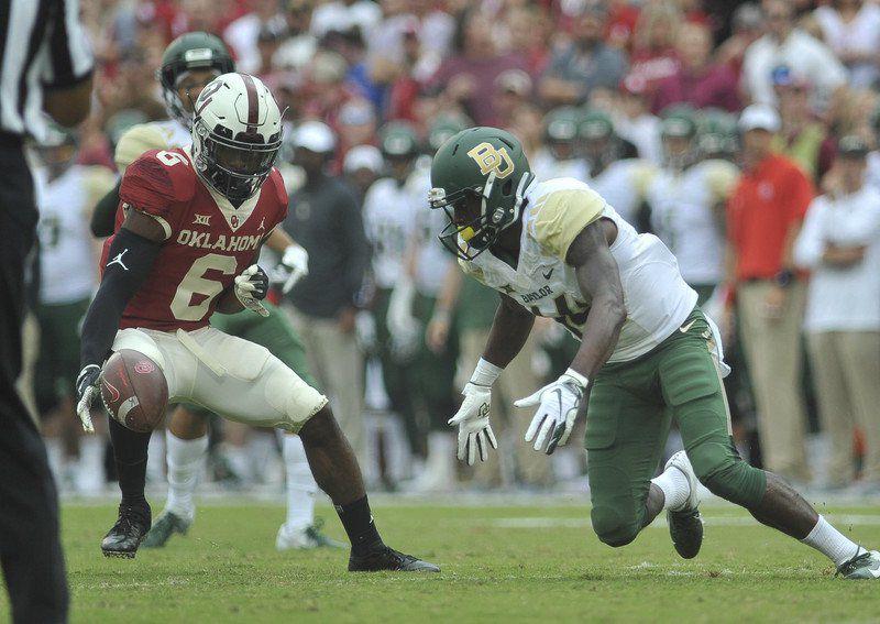 Best Of 2019 20 Oklahoma Returns To Waco Where Baylor Staged