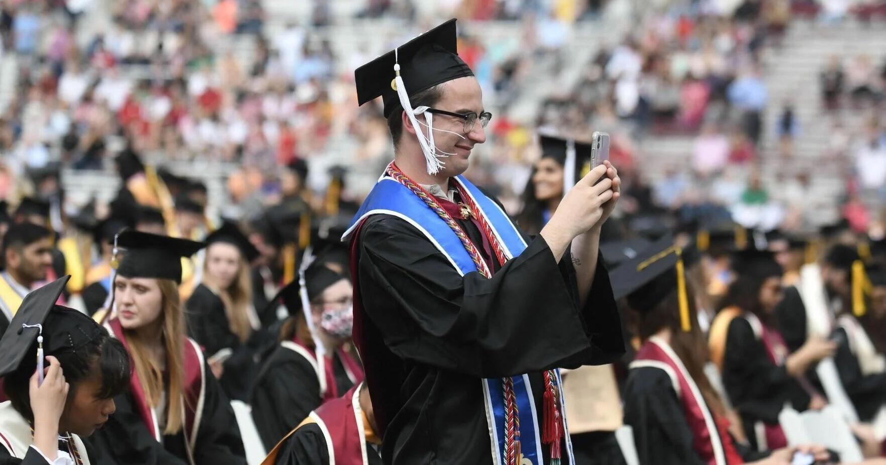 OU considering reversal of TikTok ban following governor's order - Vimarsana News