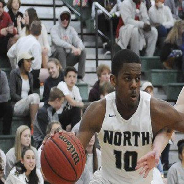 Norman North Basketball Jalen Crutchfield Transfers To Central