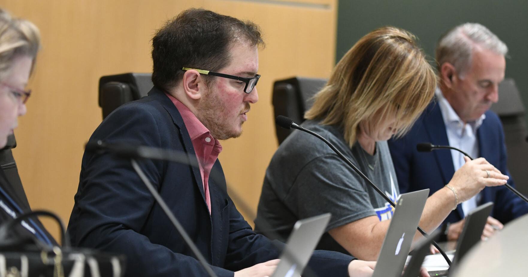 Teacher raises part of new school district budget - Vimarsana News