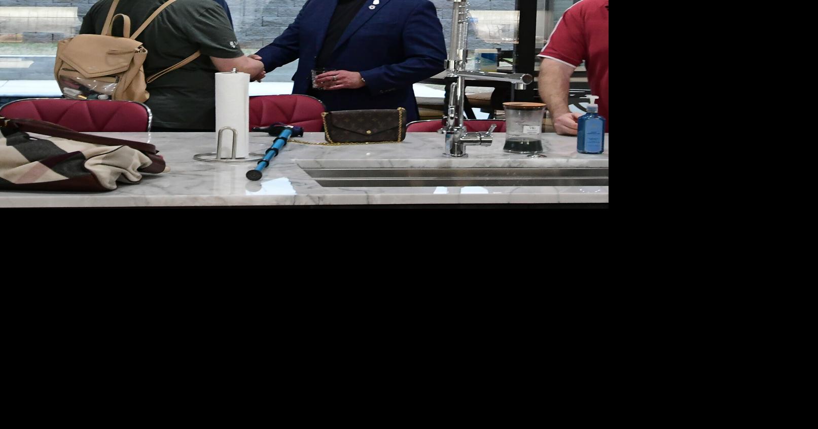 Nash bests Tortorello by 28 votes to win Ward 5 City Council seat ...