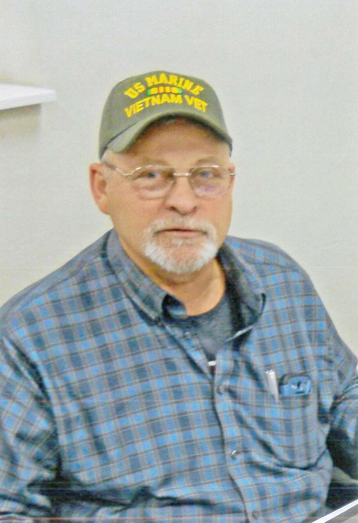 Dale K. Graham Veterans Foundation Community