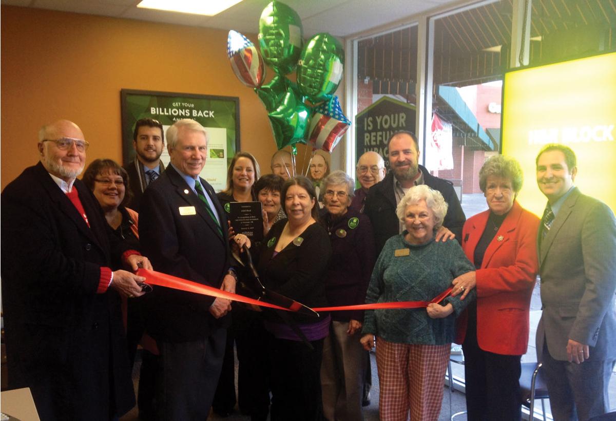 H&R Block Alameda