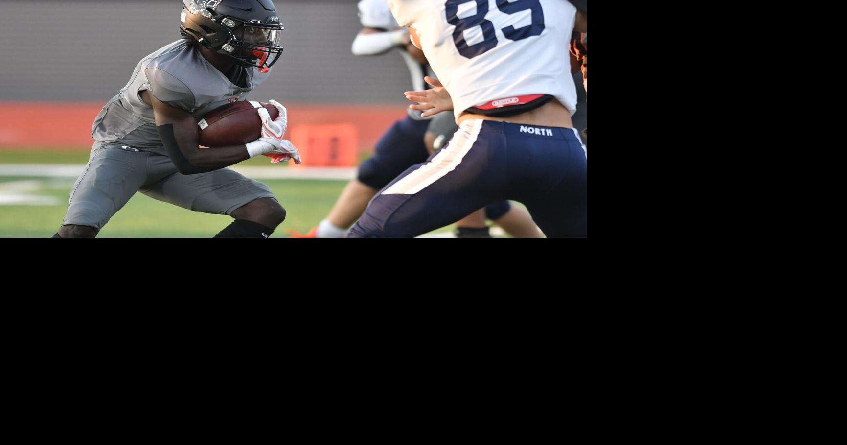 Photos Norman High vs Edmond North football Gallery