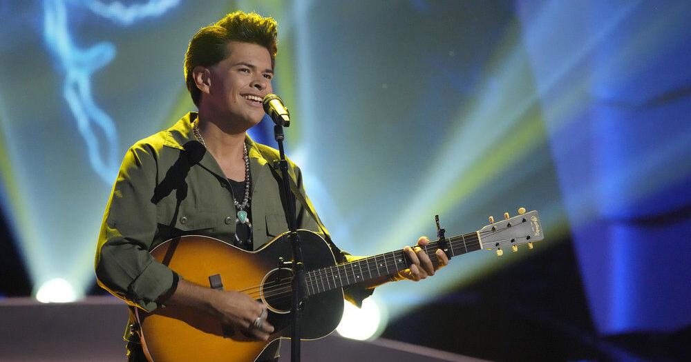 Norman resident picks Dan + Shay on 'The Voice - Vimarsana News