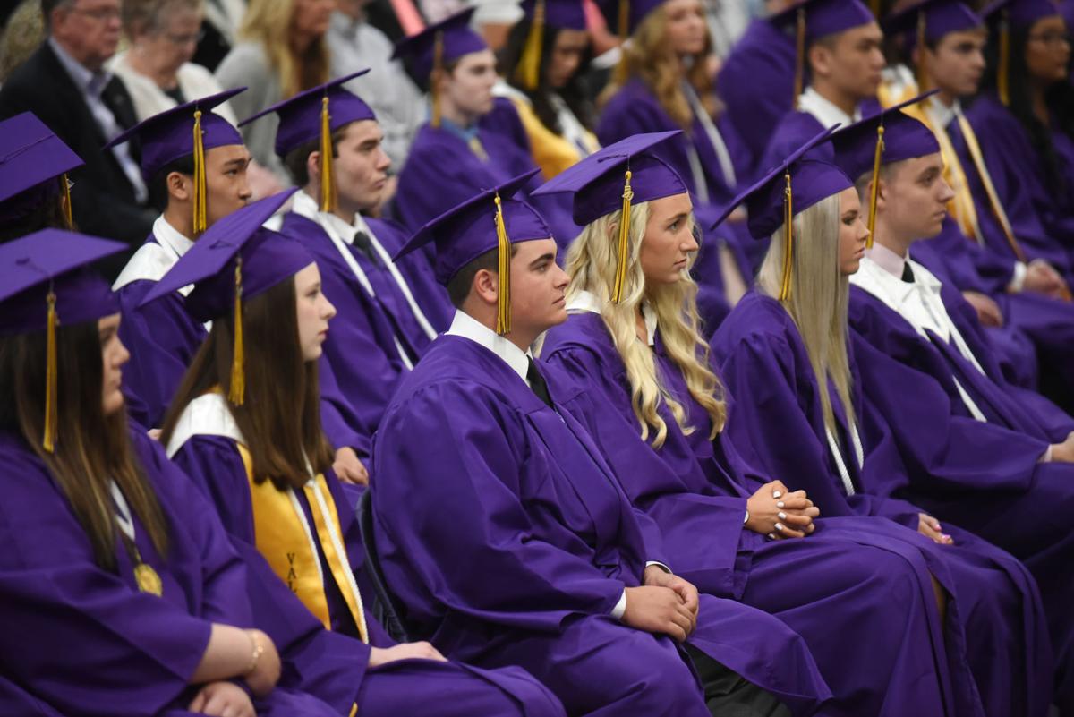 CCS Graduation