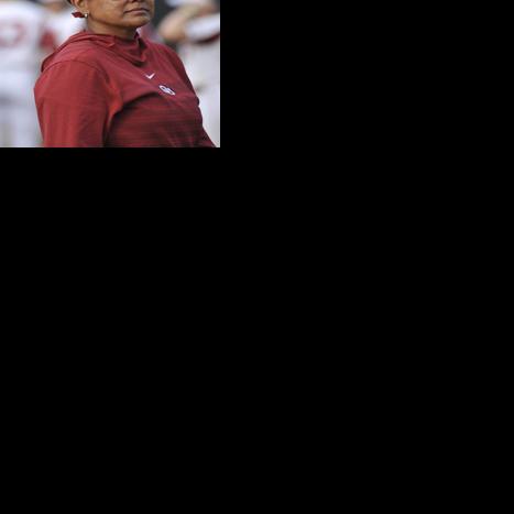In their own words: OU softball pitching coach Jennifer Rocha | All OU  Sports | normantranscript.com