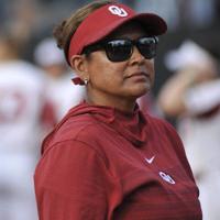 In their own words: OU softball pitching coach Jennifer Rocha | All OU Sports | normantranscript.com