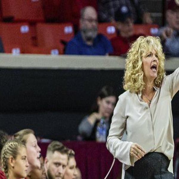 Ou Women S Basketball Sooners Sign Forward Heavenly Greer To 2020