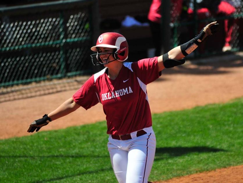 ESPN releases 'Body Issue' photos online, including former OU softball