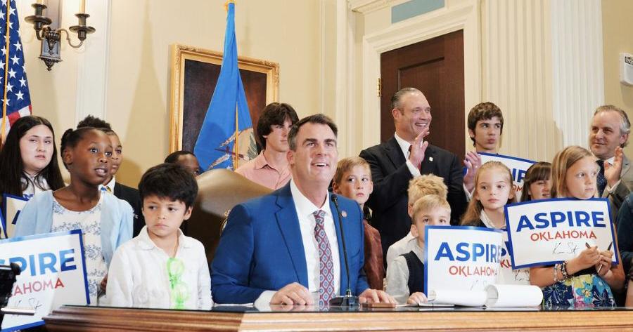 POLITICAL ROUNDUP: Lawmakers react to creation of school vouchers office - Vimarsana News