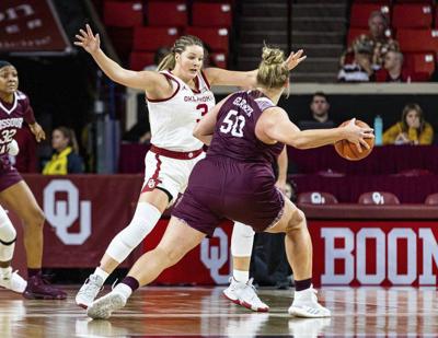 Ou Women S Basketball Time Tipoff Tv For Oklahoma Abilene Christian Game All Ou Sports Normantranscript Com