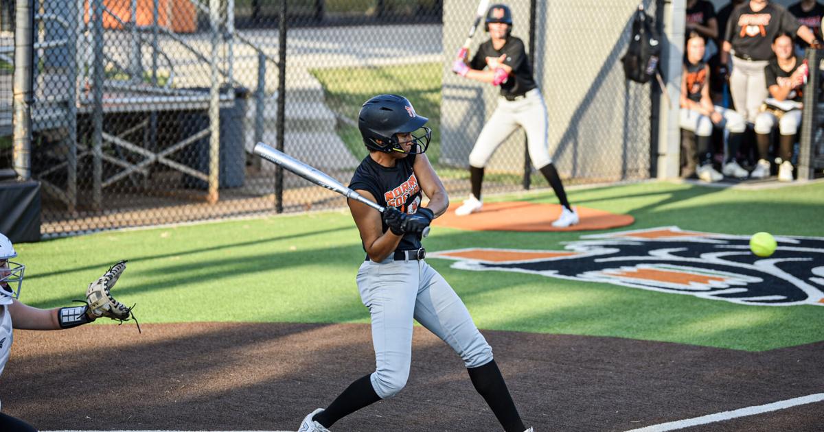 Norman High softball enters season with resiliency, growth in mind