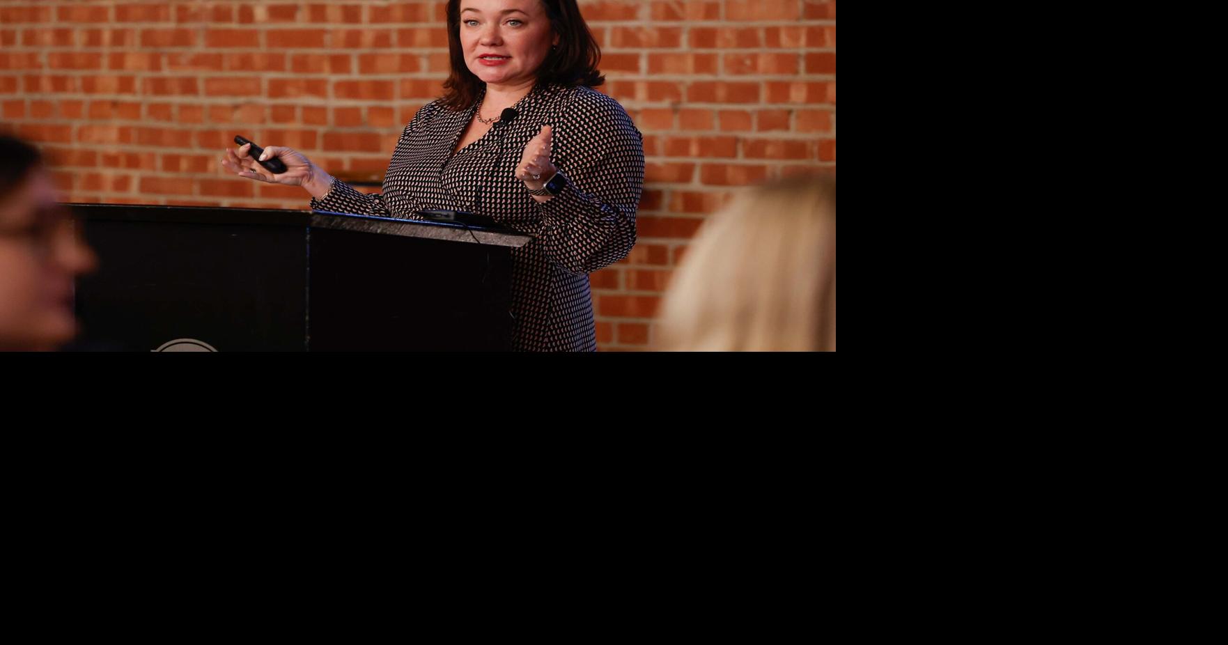 Visit Norman discussed impact of tourism on Norman during annual luncheon