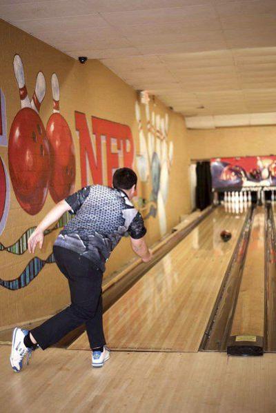 Sooner Bowling Center Offers Coaching Seminar This Weekend News Normantranscript Com