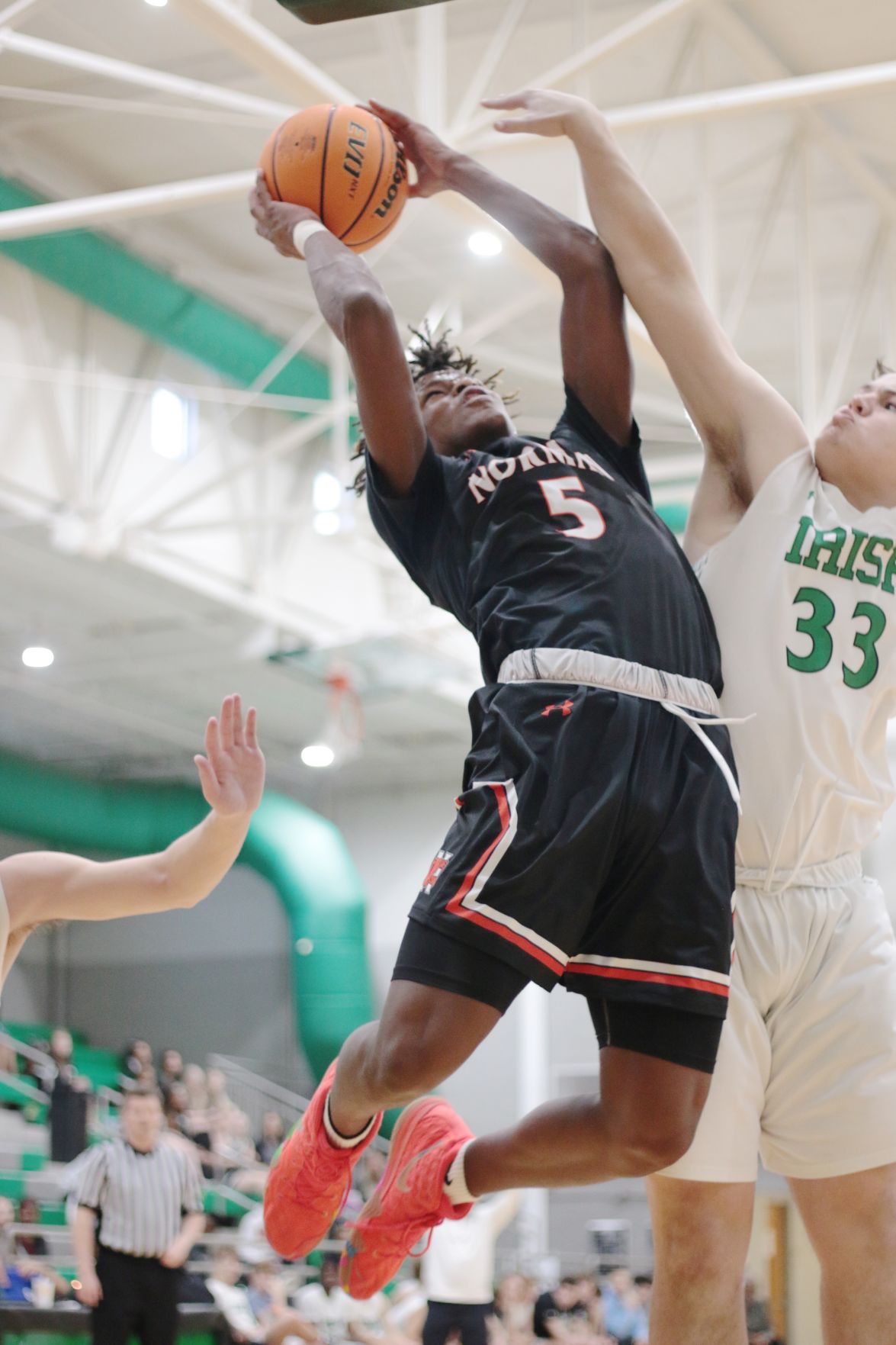 NHS boys vs McGuinness-9