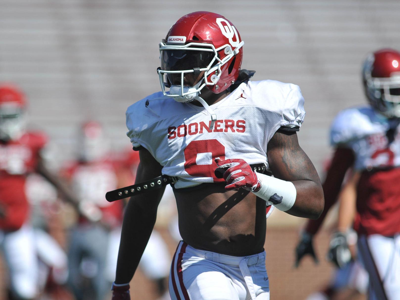 Nfl Combine A Guide To Oklahoma S Four Players In