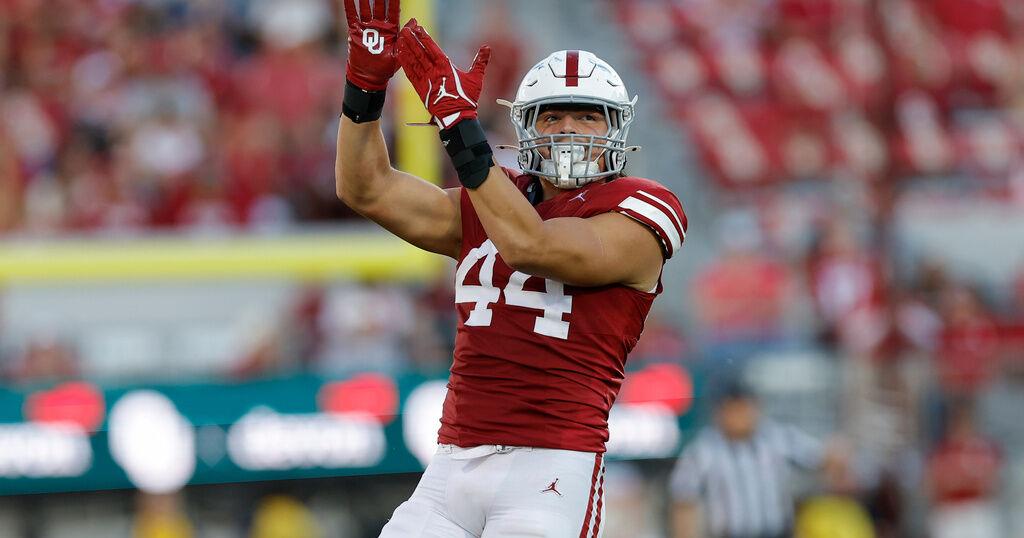 OU football’s defense thrived with depth. How can it replicate 2025 success this season?
