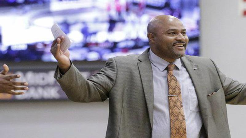 Cory Cole S Opportunity With Tulsa Women S Basketball An Answered