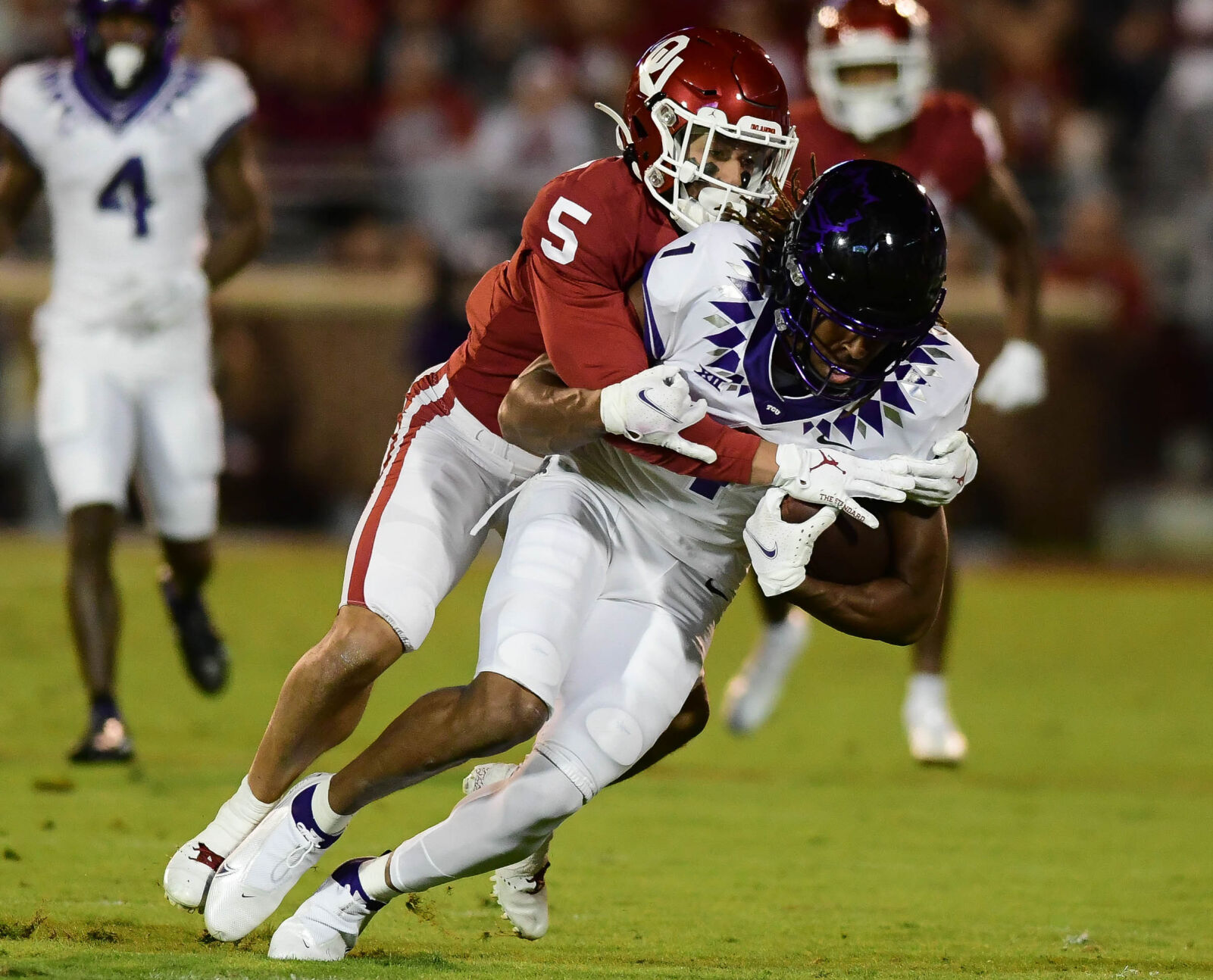 ou tcu football game