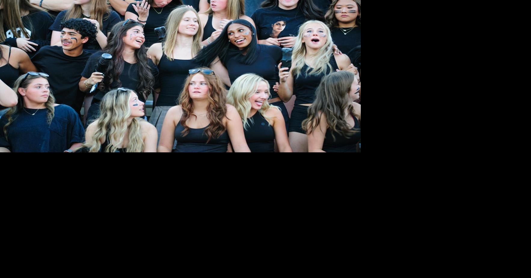 In pictures: Friday Night Lights, Blackout Edition