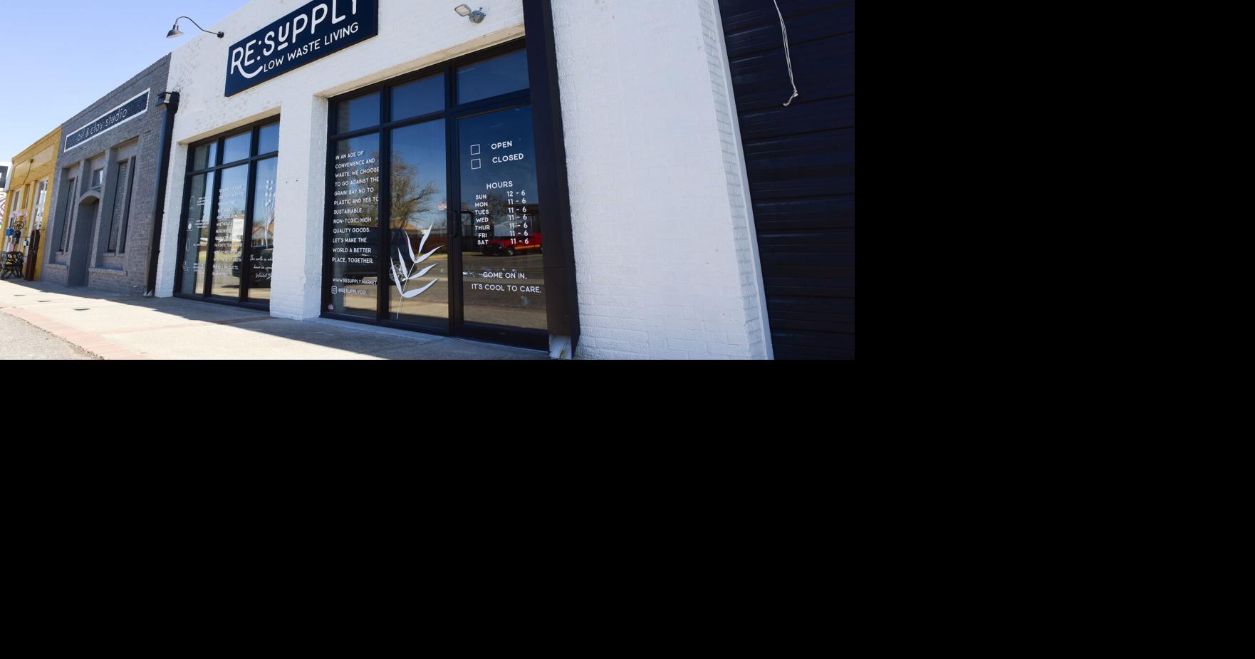 Small businesses prepare for holiday season