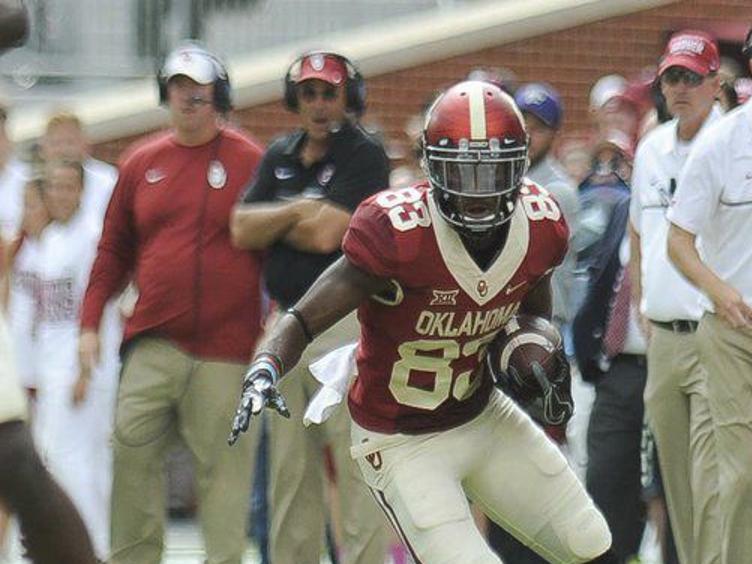 Basquine Explains His Parental Relationship All Ou Sports Normantranscript Com